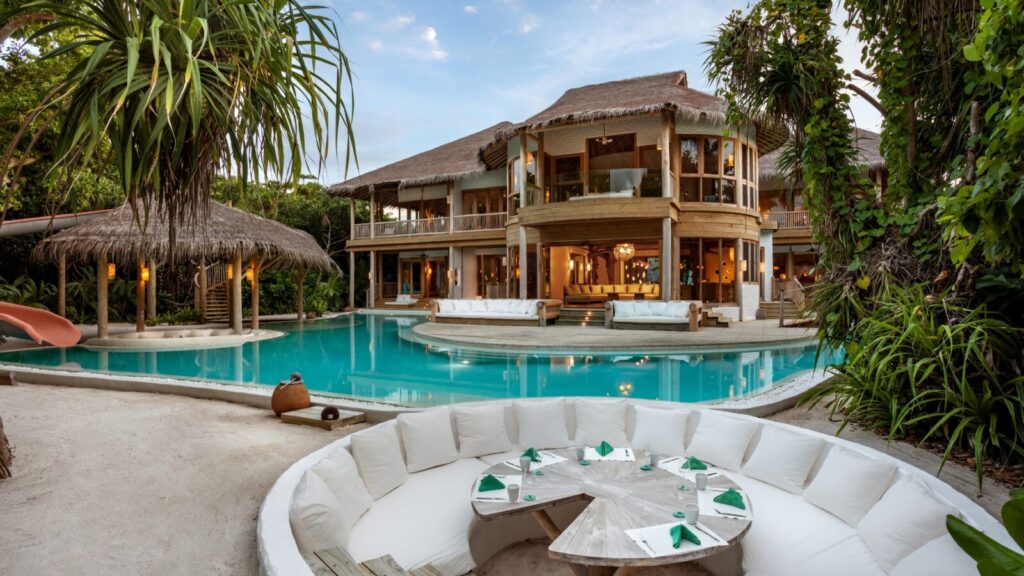 Lodha Villas alibaug