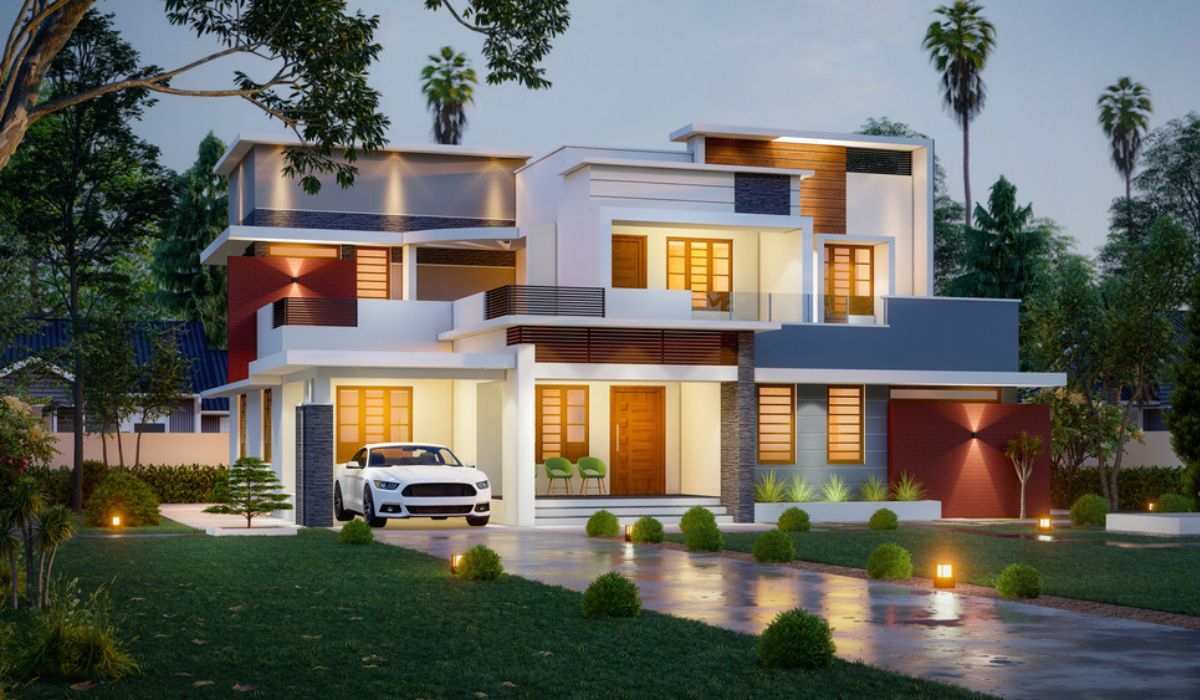 Lodha Villas Alibaug