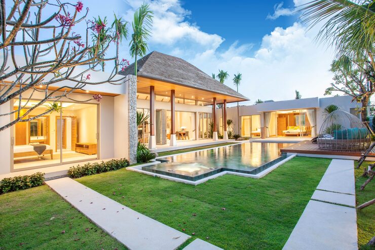 Ruchira Villa Feliz
