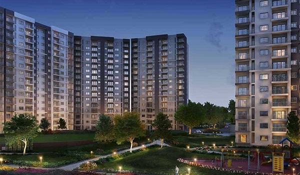 Prestige Dwarka Expressway