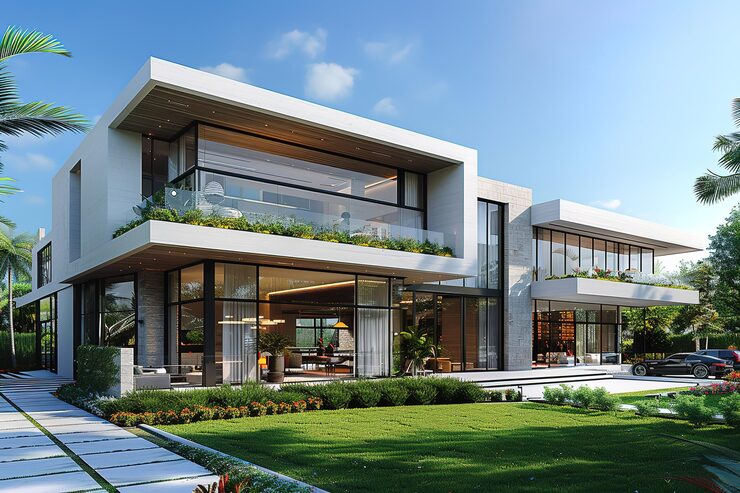 DLF Goa Villas